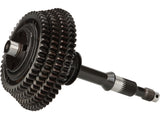 Ingranaggi cambio -BGM PRO- Vespa Smallframe - 4-velocità- 58, 54, 50, 46 denti