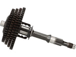 Ingranaggi cambio -BGM PRO- Vespa Smallframe - 4-velocità- 58, 54, 50, 46 denti