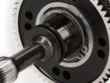 Ingranaggi cambio -BGM PRO- Vespa Smallframe - 4-velocità- 58, 54, 50, 46 denti