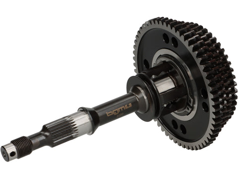 Ingranaggi cambio -BGM PRO- Vespa Smallframe - 4-velocità- 58, 54, 50, 46 denti