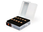 Kit getti massimo -BGM PRO per Dellorto 5mm-