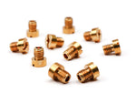 Kit getti massimo -BGM PRO per Dellorto 5mm- (40-58) - (40-42-44-46-48-50-52-54-56-58)