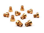 Kit getti massimo -BGM PRO per Dellorto 5mm-