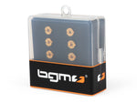Kit getti massimo -BGM PRO per Dellorto 5mm- (100-122) - (100-102-105-108-110-112-115-118-120-122)