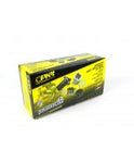 Collettore aspirazione lamellare al carter PARMAKIT SP Ø36 Vespa 50, Special, 90, 125 ET3 Primavera
