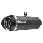 14229EK SCARICO COMPLETO LEOVINCE YAMAHA MT-09 SP 900 2018 - 2020 LV ONE EVO CARBON FIBER CARBON FIBER EURO 4 4T RN43