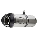 14228E SCARICO COMPLETO LEOVINCE YAMAHA MT-09 SP 900 2018 - 2020 LV ONE EVO STAINLESS STEEL EURO 4 4T RN43