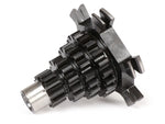 Ingranaggio multiplo -BGM PRO- Vespa PX200, Rally200 - 12-13-17-21 - Gradazione come cambio standard