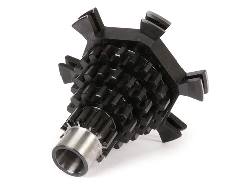 Ingranaggio multiplo -BGM PRO- Vespa PX200, Rally200 - 12-13-17-21 - Gradazione come cambio standard