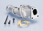 Collettore aspirazione lamellare POLINI VESPA ETS-PK-XL-HP D.19 3 FORI