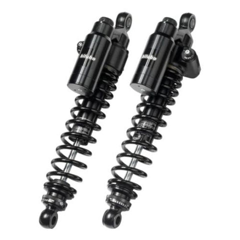 Coppia ammortizzatori Bitubo WMT2 dark Kawasaki ZRX1200 2001-2003