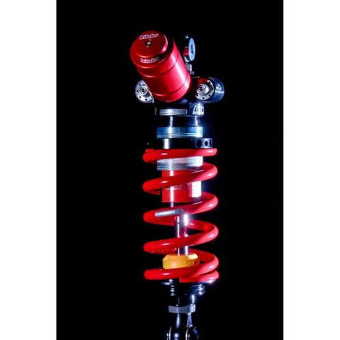 Ammortizzatore posteriore Bitubo XXT regolabile Suzuki GSXR750 2011-2017