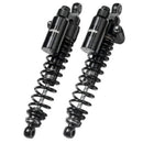 Coppia ammortizzatori posteriori Bitubo WMT2 Moto Guzzi Nevada 750 S 2010-