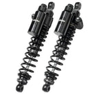 Coppia ammortizzatori posteriori Bitubo WMT2 Moto Guzzi Nevada 750 S 2010-