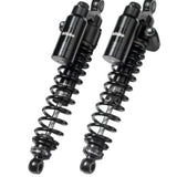 Coppia ammortizzatori posteriori Bitubo WMT2 Kawasaki ZRX1200 2001-2003