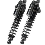 Coppia ammortizzatori posteriori Bitubo WMT2 Kawasaki ZRX1200 2001-2003