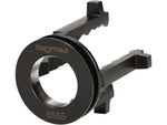 CROCIERA BGM PRO 4 MARCE 50,2mm VESPA 50 SPECIAL L R N – PK 50 125 – ET3 – APE