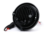 Fanale Faro Anteriore Led Evok per Vespa 50 125 PK HP 6/12V 7000 Lumen