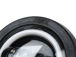 Fanale Faro Anteriore Led Evok per Vespa 50 125 PK HP 6/12V 7000 Lumen