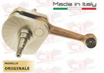 Albero motore Vespa 160 GS 2° serie, 180 SS