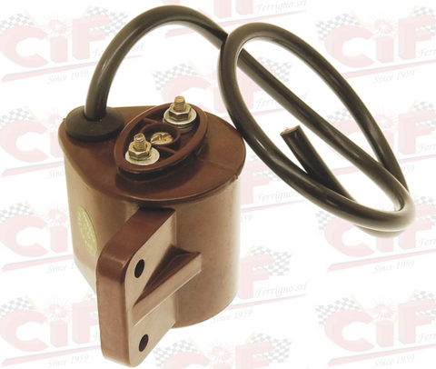 Bobina accensione esterna per Vespa 150 VBA1T-VBB1T-VBB2T fino al 216488, 150GL fino al 070721