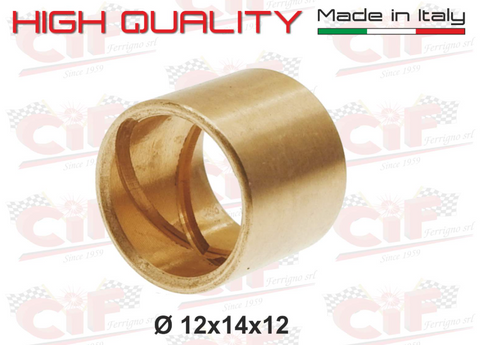 BRONZINA PER BIELLA 12x14x12 CIAO BRAVO SI