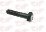 Bullone M 10 x 45 fissaggio crociera semiasse per APE