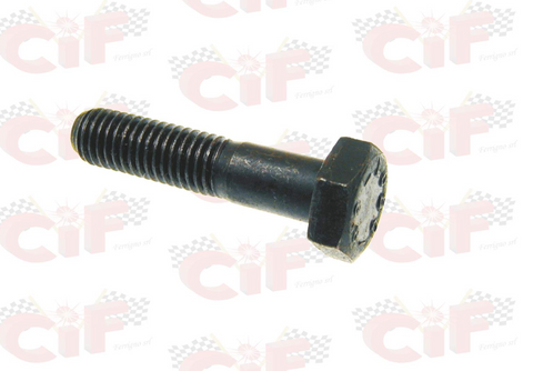 Bullone M 10 x 45 fissaggio crociera semiasse per APE
