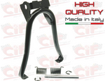 CAVALLETTO PIAGGIO CIAO PX COMPLETO DI MOLLE E PERNO