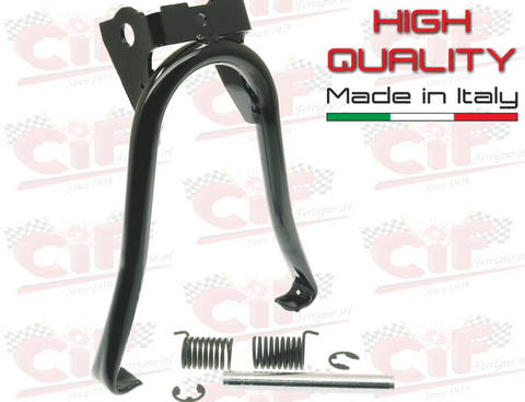 CAVALLETTO PIAGGIO CIAO PX COMPLETO DI MOLLE E PERNO