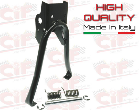CAVALLETTO PIAGGIO SI COMPLETO DI MOLLE E PERNO