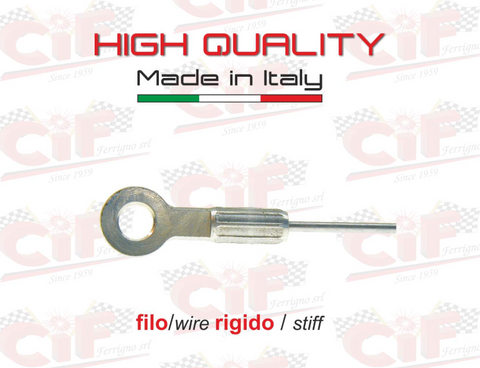 Cavo interno cambio RIGIDO per APE TM P602-TM 703
