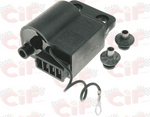 Centralina accensione elettronica per Vespa PK50- 50XL-RUSH - N / APE TM P50 / PIAGGIO CIAO - BRAVO - SI'