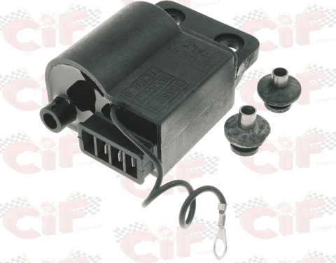 Centralina accensione elettronica per Vespa PK50- 50XL-RUSH - N / APE TM P50 / PIAGGIO CIAO - BRAVO - SI'