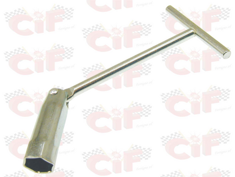 Chiave candela universale 21 vespa