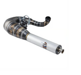 Marmitta Espansione racing DEXTER Racing per Vespa PX 200