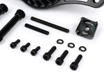 Kit avviamento a strappo -BGM PRO- Piaggio Ciao, Bravo, Si, Boxer, Super Bravo