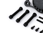 Kit avviamento a strappo -BGM PRO- Piaggio Ciao, Bravo, Si, Boxer, Super Bravo