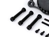 Kit avviamento a strappo -BGM PRO- Piaggio Ciao, Bravo, Si, Boxer, Super Bravo