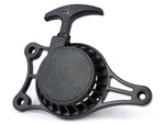 Kit avviamento a strappo -BGM PRO- Piaggio Ciao, Bravo, Si, Boxer, Super Bravo