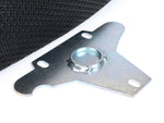 Sella -BGM PRO Sport- Vespa PX (-1983), Sprint, GT, GTR, Super, TS, GL, VNA, VBA, VNB, VBB, T4 - con serbatoio basso anche compatibile con Rally 180/200, GS160, SS180 - senza serratura - bordatura nero