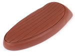 Sella NISA 2020 SPORT per Vespa PX, GT, Sprint - MARRONE