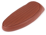 Sella NISA 2020 SPORT per Vespa PX, GT, Sprint - MARRONE