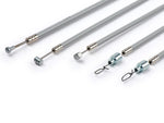 Kit cavi -BGM PRO, Silk Liner- Vespa V50, V90, PV125, ET3