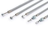 Kit cavi -BGM PRO, Silk Liner- Vespa V50, V90, PV125, ET3