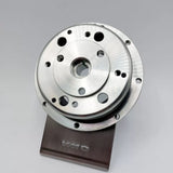 Accensione Elettronica VMC PRECISION con volano CNC per Vespa Large Frame e PX-PE cono 20