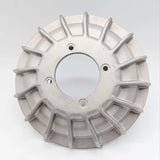 Accensione Elettronica VMC PRECISION con volano CNC per Vespa Large Frame e PX-PE cono 20