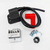 Accensione Elettronica VMC PRECISION con volano CNC per Vespa Large Frame e PX-PE cono 20