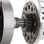 Albero spalla piena SIP BFA 306 per carter motore SIP BFA 306