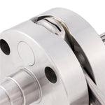 Albero spalla piena SIP BFA 306 per carter motore SIP BFA 306